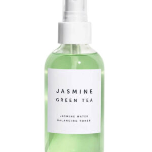 Jasmine Green Toner